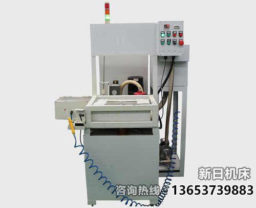 轉向器蝸輪、蝸杆清洗機